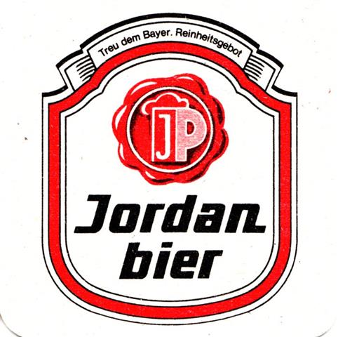 schnthal cha-by rhaner gemein 1b (180-jordan bier-schwarzrot)